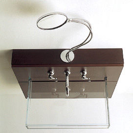 Lavabos diseño, Lavabos