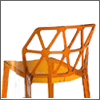 Sillas de Calligaris, Lavabos comedor, Lavabos vivos, Lavabos, sillas de Calligaris