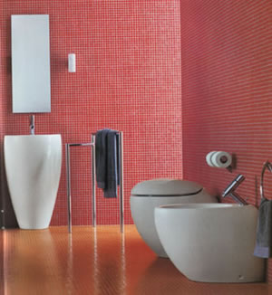 Lavabo Laufen Alessi