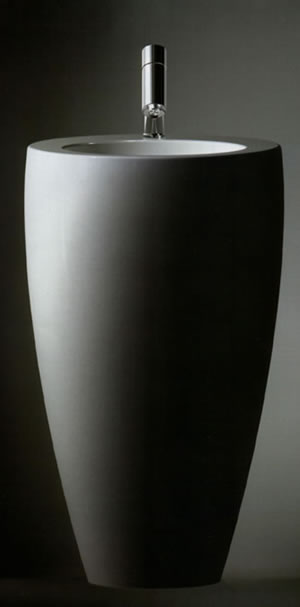 Lavabo Laufen Alessi