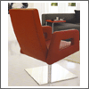 Sillas de salón de Calligaris Arkin