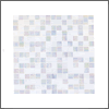 mosaico , azulejos de baño, azulejos de cristal