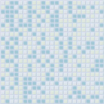 mosaico , azulejos de baño