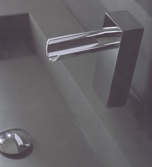 Grifos, Duchas, Baños de los Sanitarios