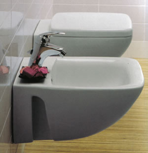 Sanitarios, Inodoros, Lavabos
