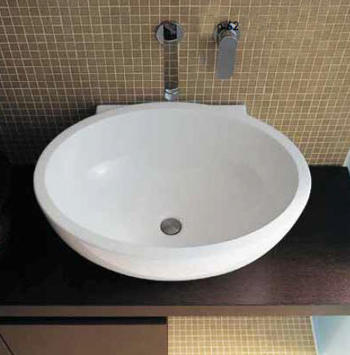Lavabos Flaminia Dip