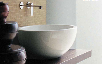 Lavabos Flaminia Dip