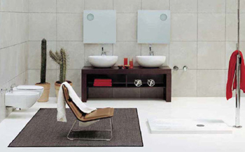 Lavabos Flaminia Dip