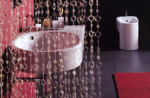 Baños, Sanitarios, Inodoros, Lavabos