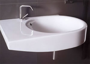 Baños, Sanitarios, Inodoros, Lavabos