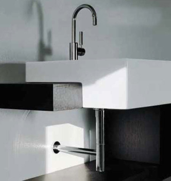 Lavabos Flaminia Acquagrande
