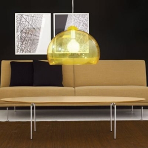 KARTELL VUELAN la lámpara de colgantes