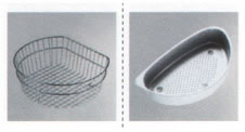 Lavabos cocina