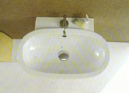Lavabos Galassia KIMI