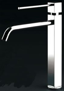 Lavabos cocina, Baños