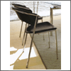 Sillas de comedor, cenando sillas, sillas, sillas de Calligaris, Lavabos comedor, Lavabos vivos de design, Lavabos