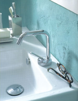 Lavabos Althea Ceramica