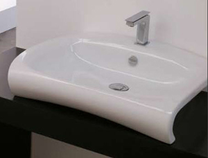 Lavabos Hidra Hi-Line