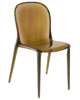 Sillas de Kartell Thalya