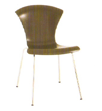 Sillas de Kartell Nihau