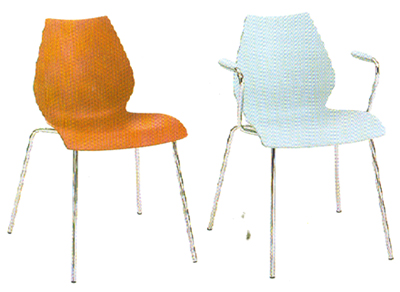 Sillas de Kartell Maui