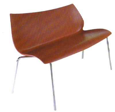 Sillas de Kartell Maui