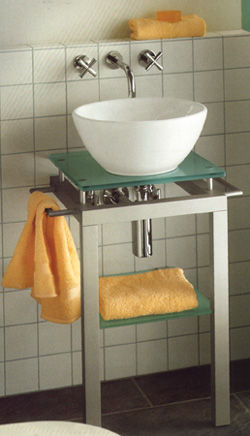 Lavabos Villeroy y Boch