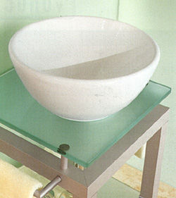 Lavabos Villeroy y Boch