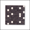 mosaico , azulejos de baño, azulejos de cristal