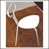Sillas de Calligaris, Lavabos comedor, Lavabos vivos, Lavabos, sillas de Calligaris