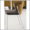 Sillas de Calligaris, Lavabos comedor, Lavabos vivos, Lavabos, sillas de Calligaris