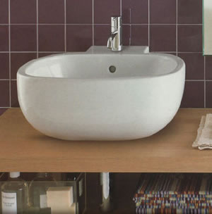 Lavabos Pozzi Ginori 500