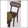 Sillas de Calligaris, Lavabos comedor, Lavabos vivos, Lavabos, sillas de Calligaris