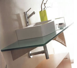Baños, Sanitarios, Inodoros, Lavabos