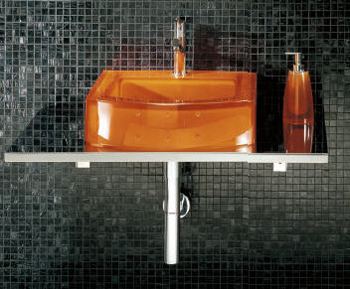 Lavabos, Baños, Duchas