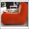 Sofá de Calligaris Rel-X