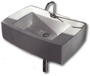 Lavabos Galassia SA02