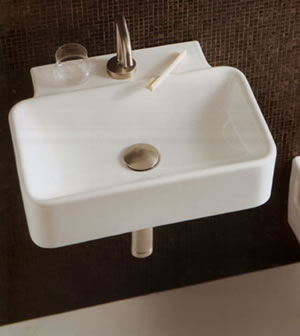 Lavabo Simas Flow