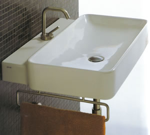 Lavabo Simas Flow