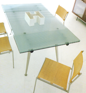 Tablas de cena de cristal, tablas de comedor, Lavabos, tablas de cena de cristal, tablas de cena de cristal y lavabos