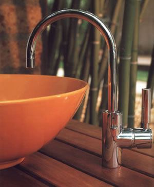 Lavabos NIC Design Sonia