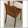 Sillas de comedor, cenando sillas, sillas, sillas de Calligaris, Lavabos comedor, Lavabos vivos de design, Lavabos