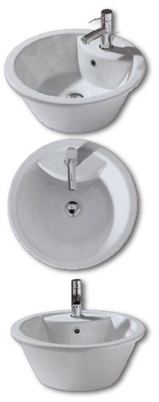 Baños, Sanitarios, Inodoros, Lavabos