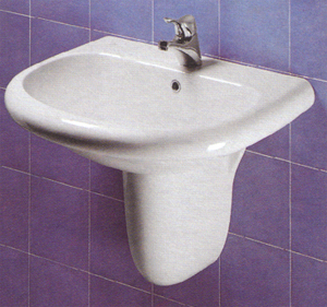 Lavabos
