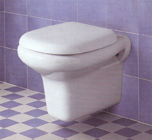 Sanitarios, Inodoros, Lavabos