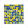 Mosaicos, Azulejos
