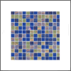Mosaicos, Azulejos