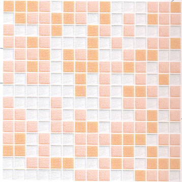 mosaico , Lavabos, Sanitarios, Inodoros,  Lavabos, Baños