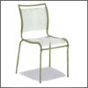 Sillas de comedor, cenando sillas, sillas, sillas de Calligaris, Lavabos comedor, Lavabos vivos de design, Lavabos