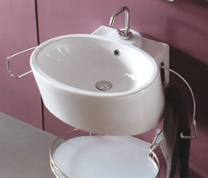Baños, Sanitarios, Inodoros, Lavabos